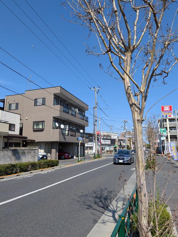 ザオバービュー