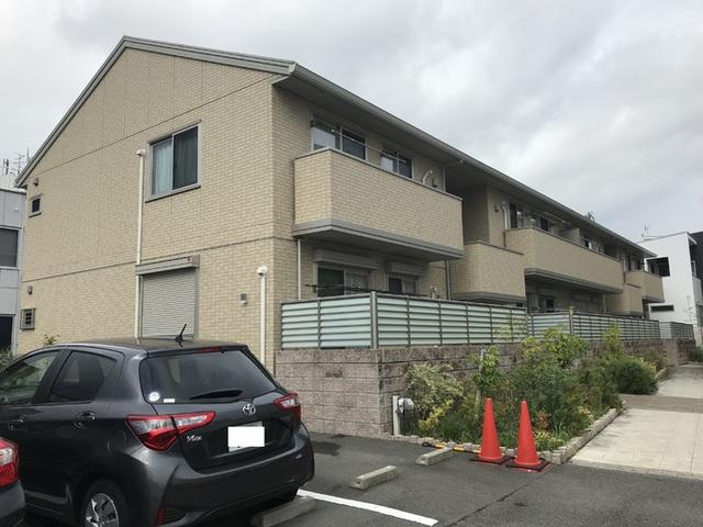 ドミール箕面