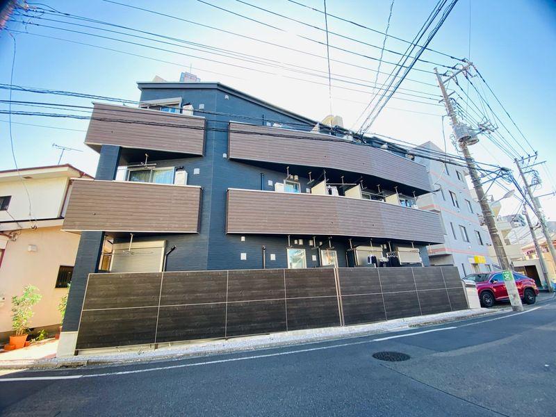 CUBE KANAMACHI V