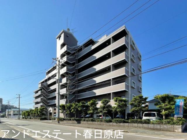 プレザント博多南