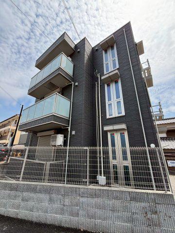 グレイスコート神戸永手町