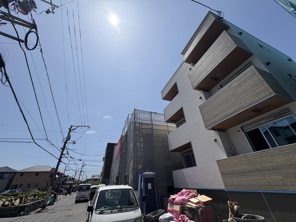 MOVE旭園ノース