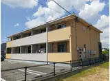ＪＲ山陽本線 東尾道駅 徒歩24分 2階建 築13年