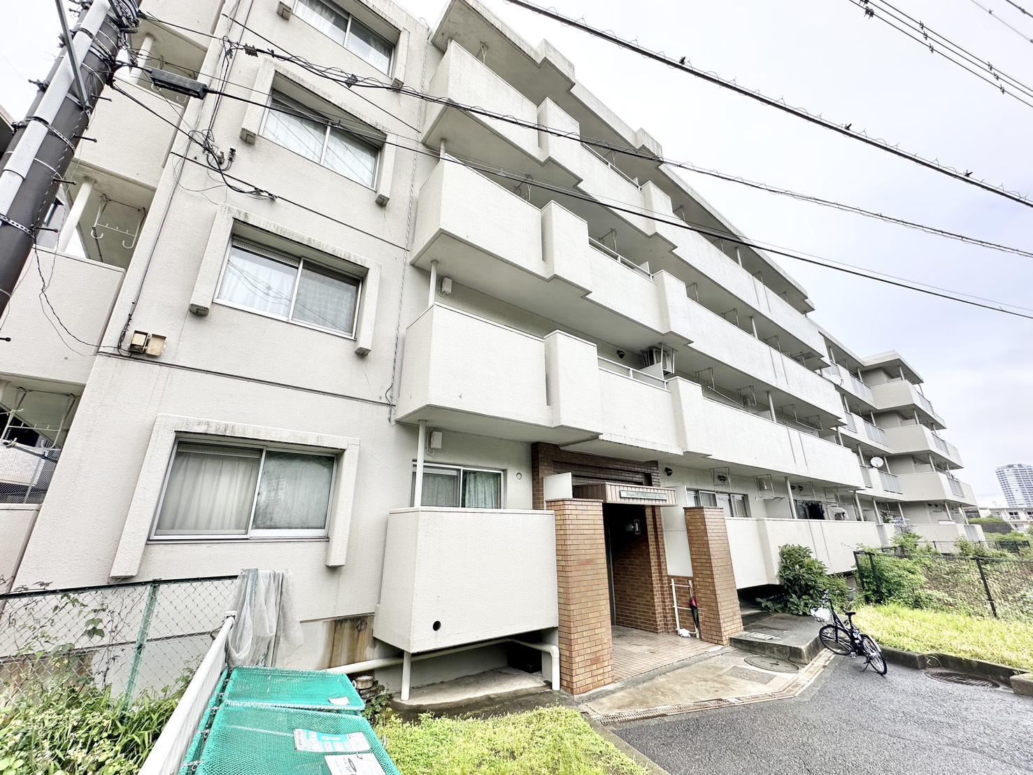 フレンドポート長津田第2