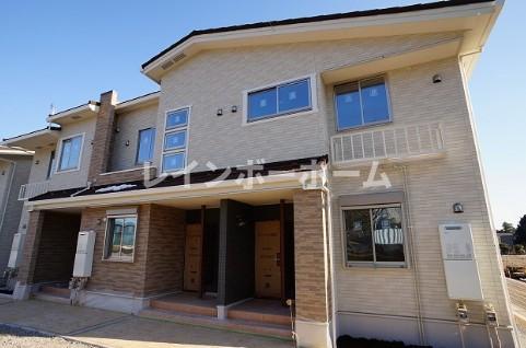 ウォーターヴィレッジ II