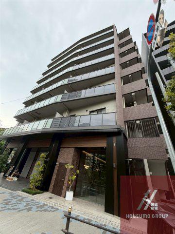 エクシアテラス梅田