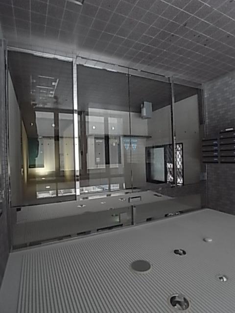 M・PARK・ウエスト