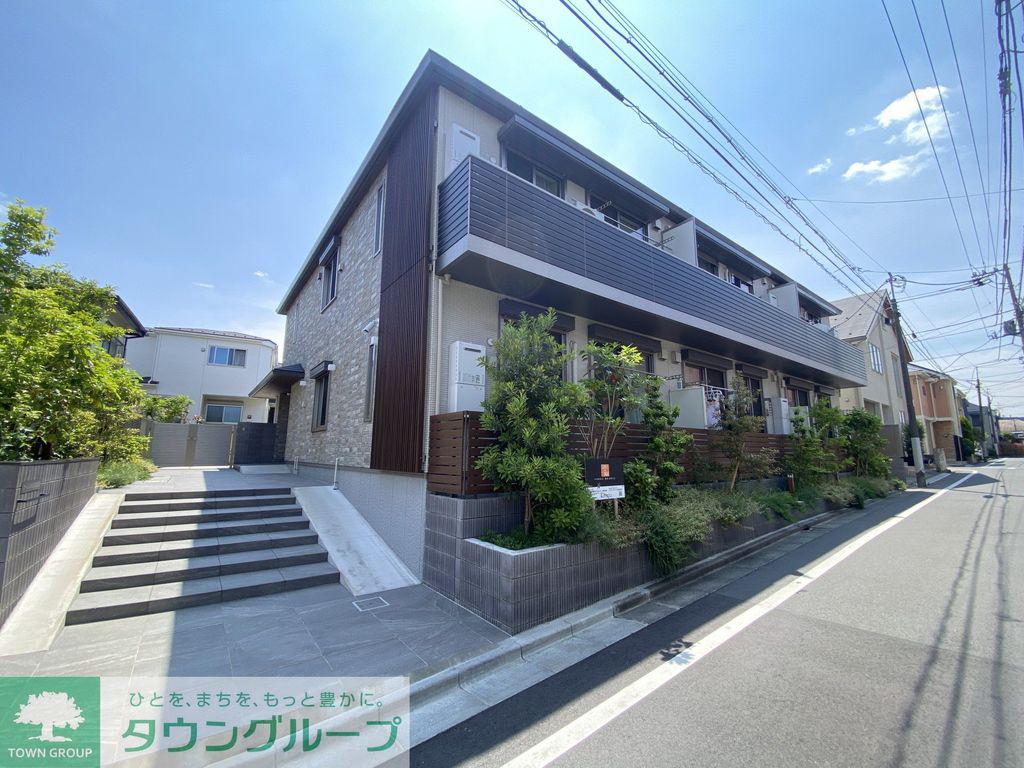 アーバン杉並本天沼
