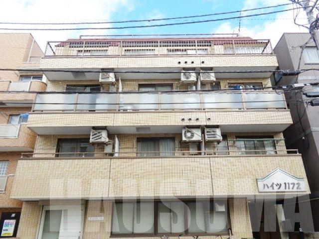 ハイツ1172