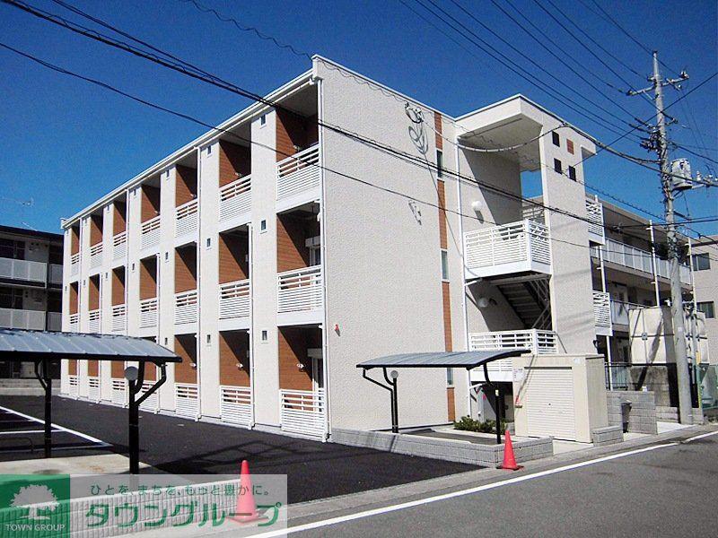レオネクストシャイン