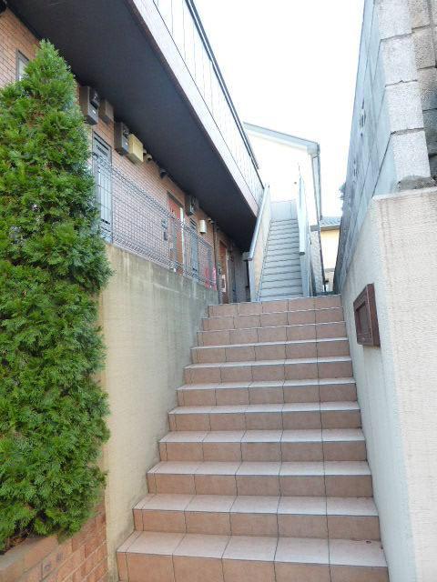 シェルメゾン