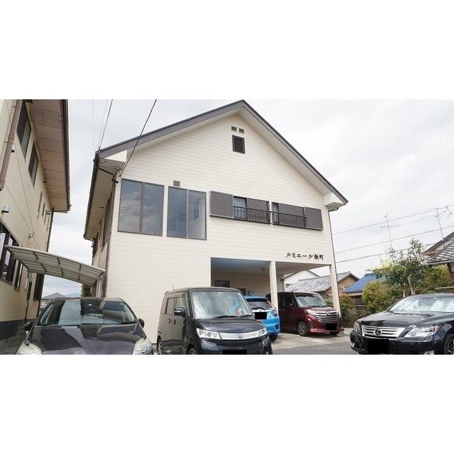 ルミエール新町