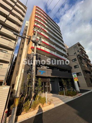 セレニテ難波ミラク弐番館
