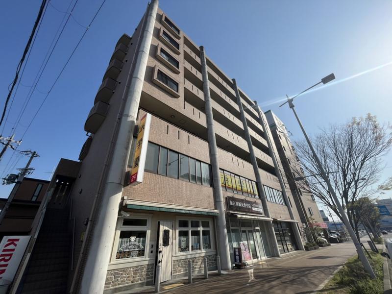 クレストコート加古川