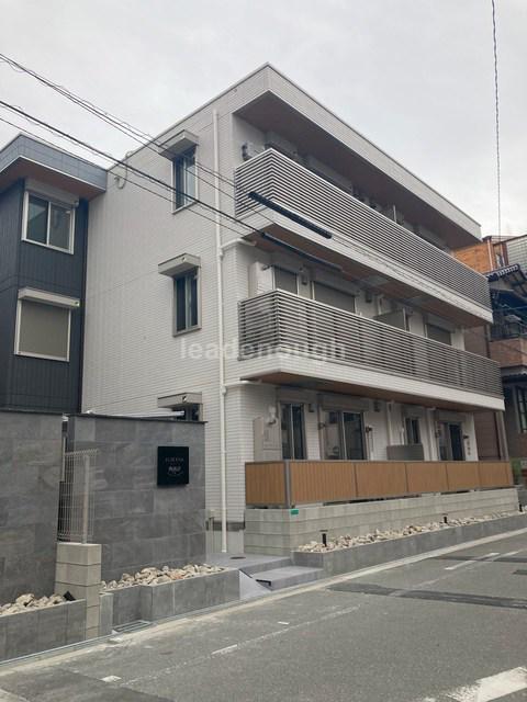 ルシェーナ西田辺