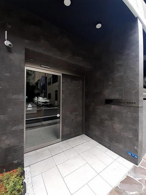 E.ステージ 新御徒町