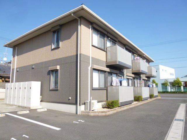 グランティアラB