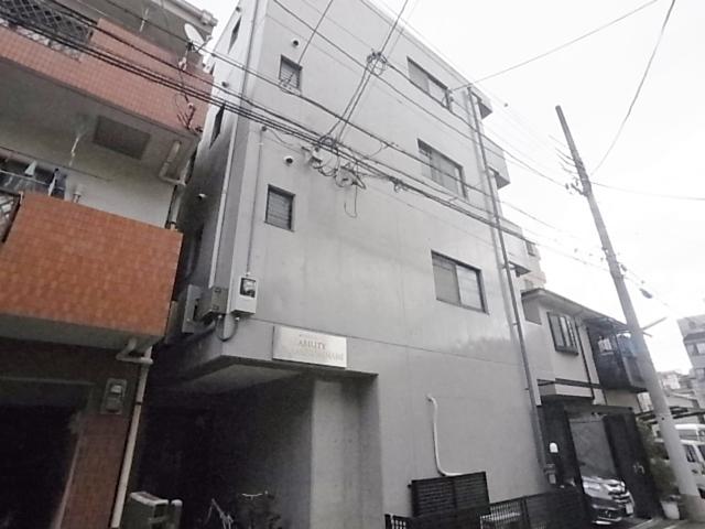 アビリティ岡本南
