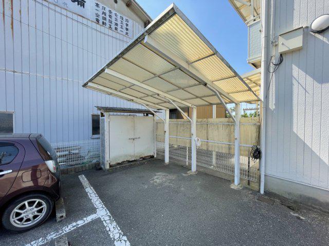 ハイツ田園