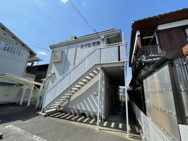 ハイツ田園