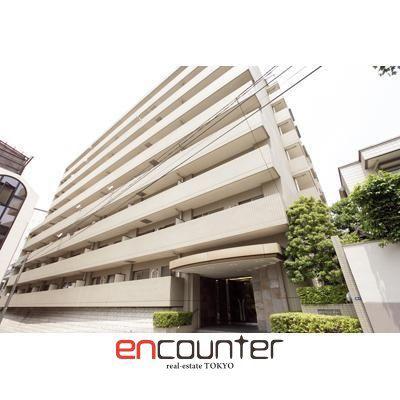 高田馬場パーク・ホームズ