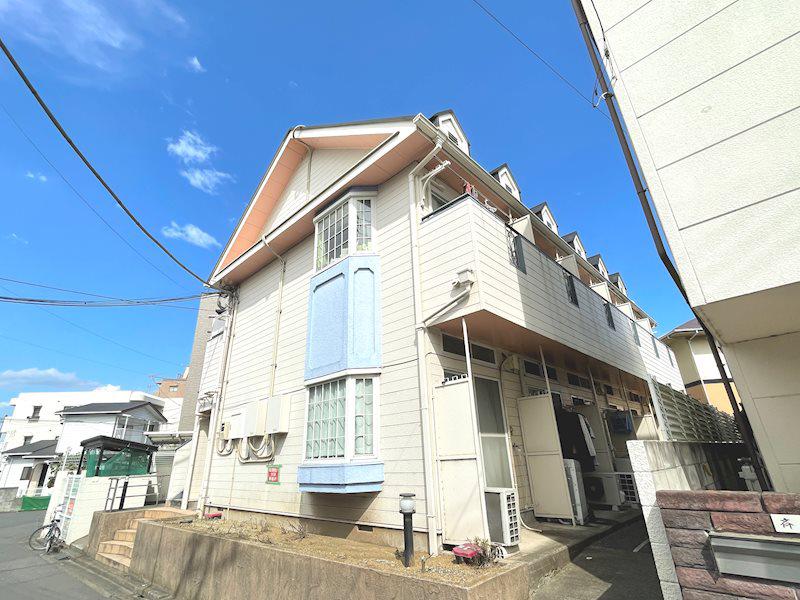 ウィング東越谷