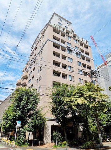 アクシア新宿御苑