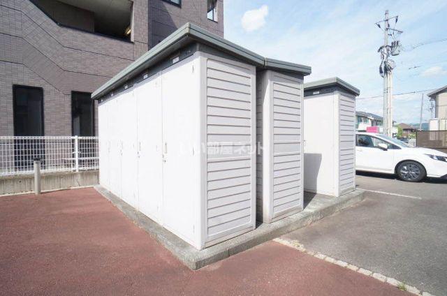 メゾンマスト盛南中央