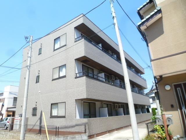 ゴールドハイツ2 911470