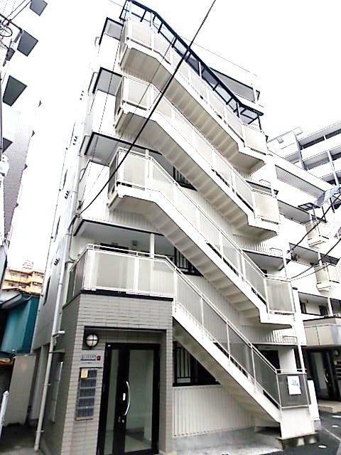 アクシーズV