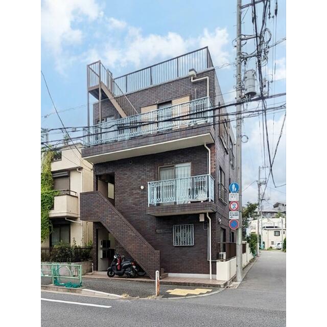 インペリオ田園調布