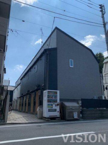 ROW HOUSE 江古田