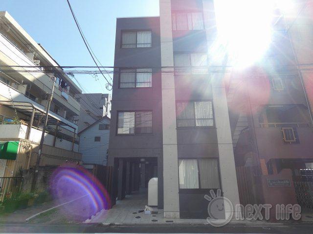 ノゾミオ川崎ノース