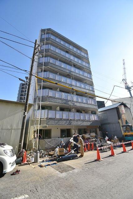 ヒルズ東町