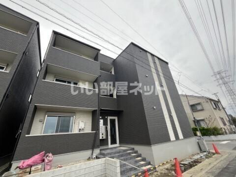 ジーメゾン春日部栄町