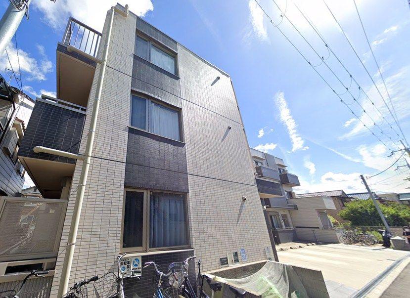 アークテラス塚口