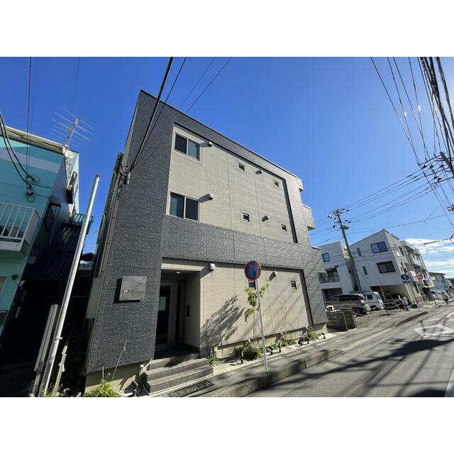 アプリコーゼ相模が丘