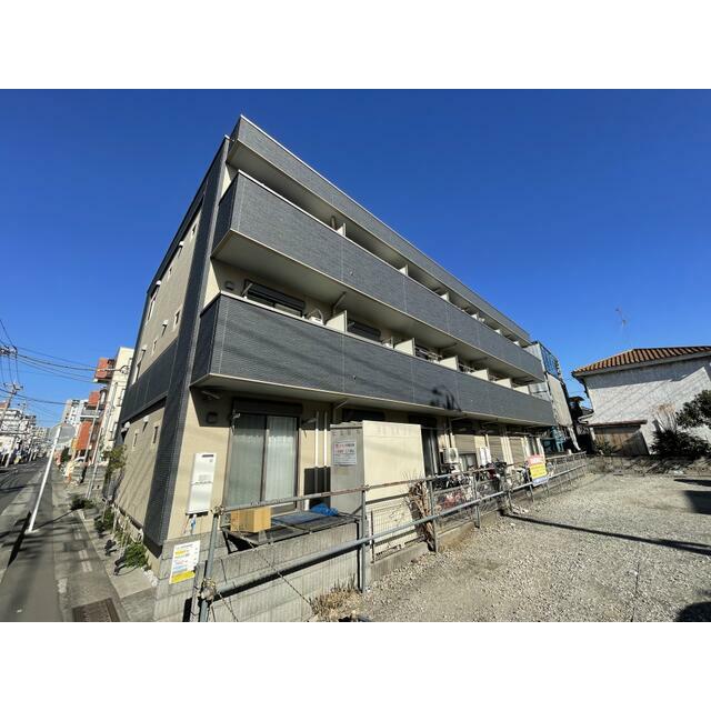 アプリコーゼ相模が丘