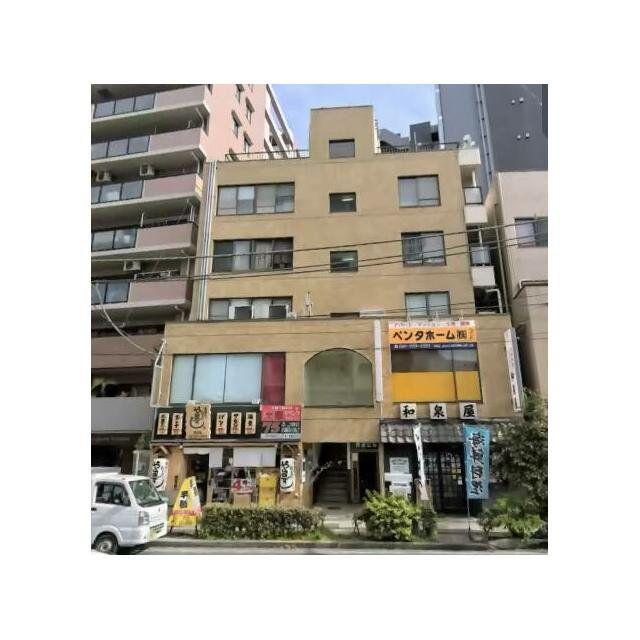 黄金ビル