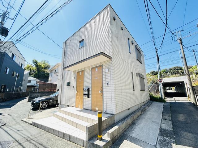 MAISON SHUGETSU