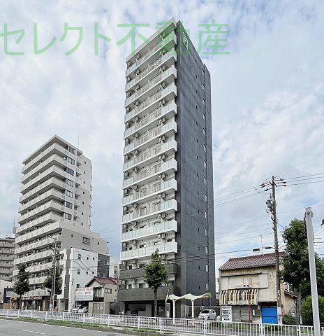 エステムコート名古屋金山サウスゲート