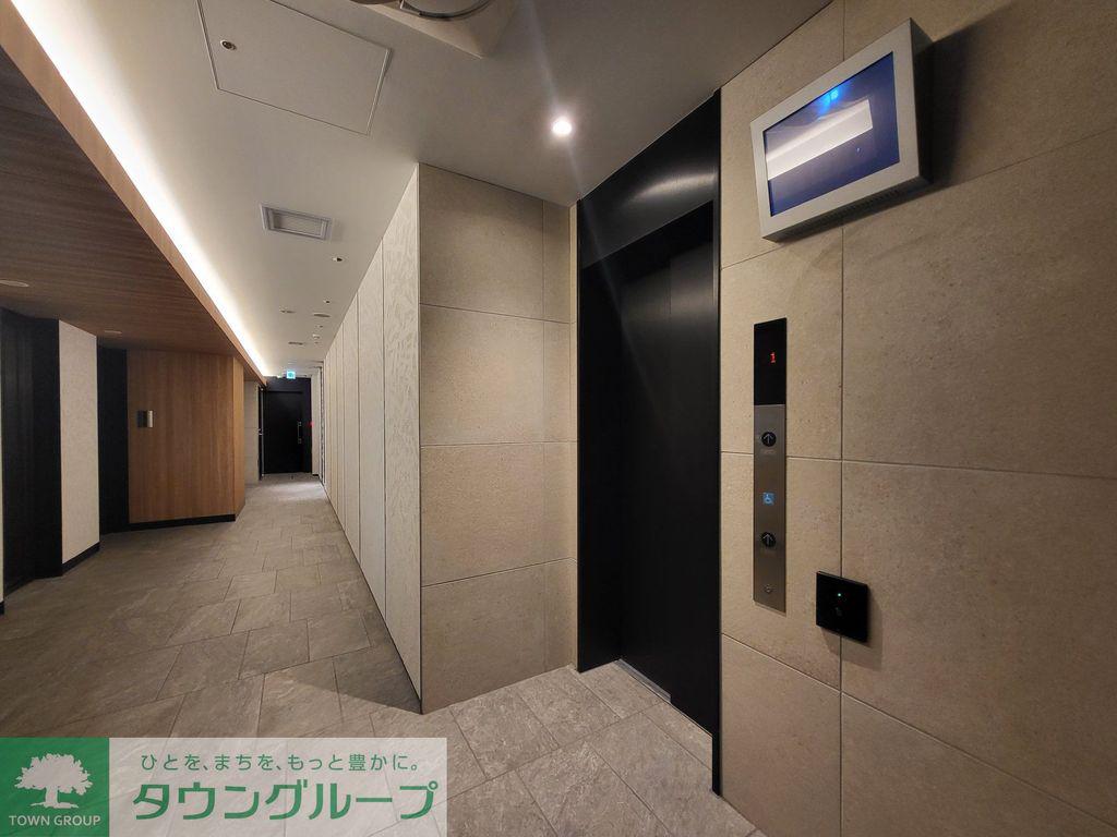 ルフォンプログレ田原町