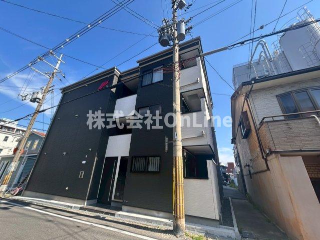 バズ北巽