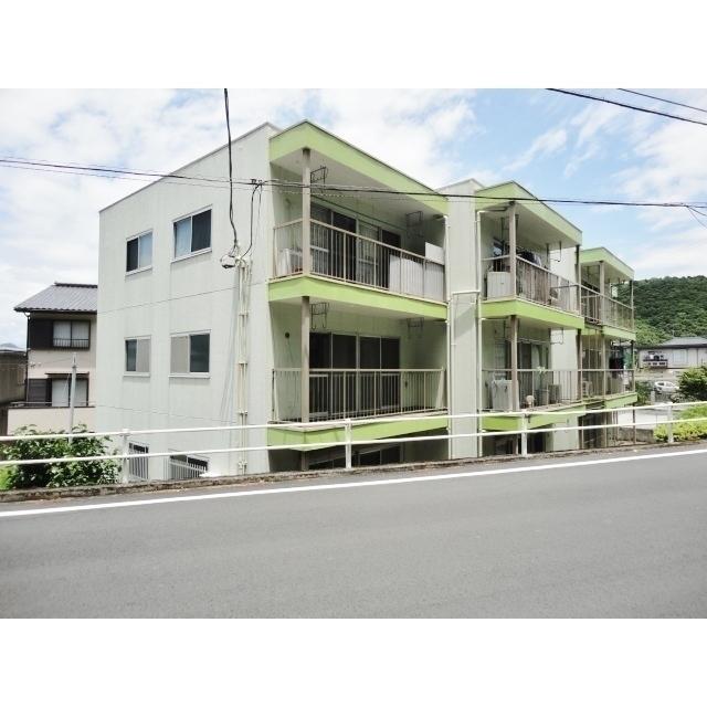 仲道マンション