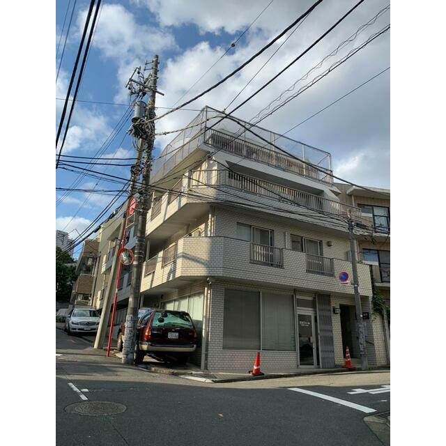エミナンス東方 部屋番号205