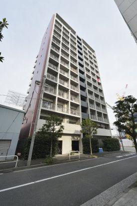 シーフォレシティ芝浦