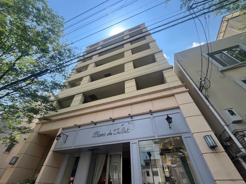 芦屋大桝町アネックス