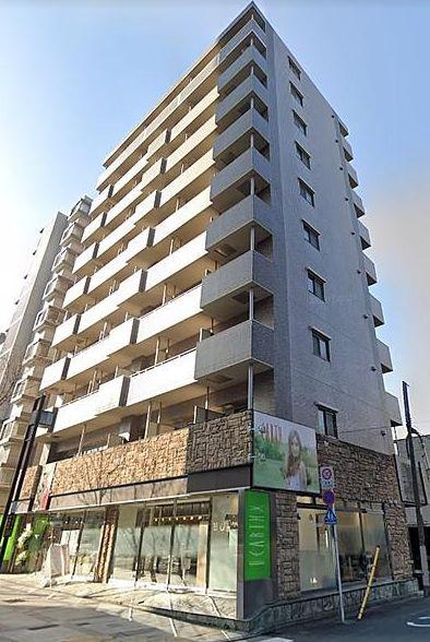 メインステージ錦糸町