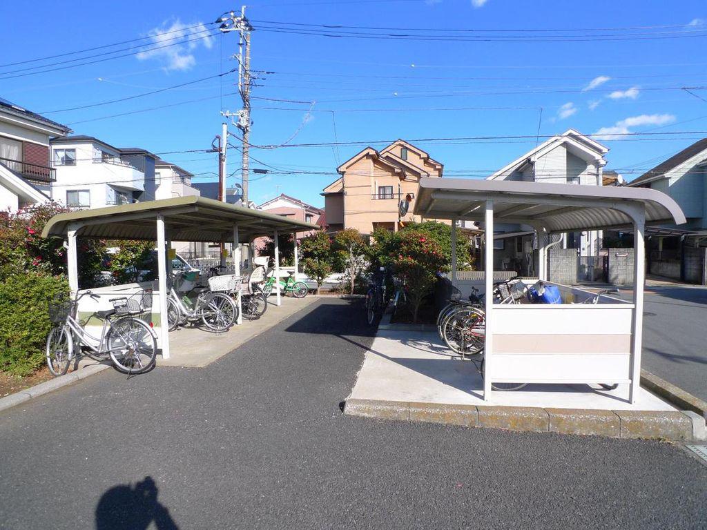 サニーガーデン
