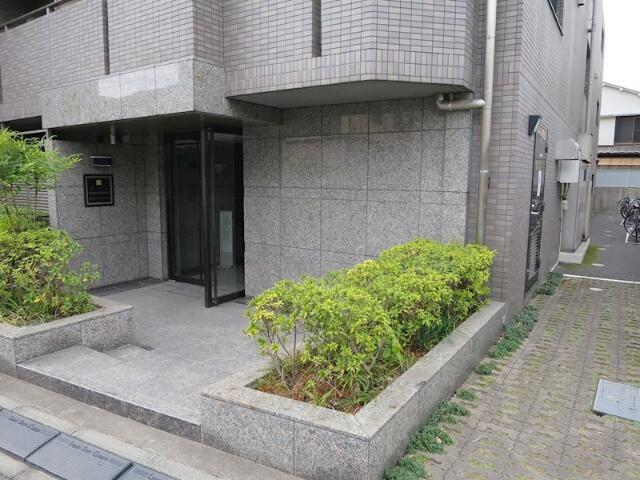 ルーブル新宿西落合参番館